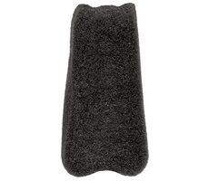 Gardena 18849-20 Gąbka Cleansystem / część zamienna do szczotki kołowej Cleansystem 18848