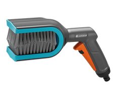 Gardena 18850-20 Cleansystem szczotka/czyszczarka do żaluzji z przyłączem wodnym