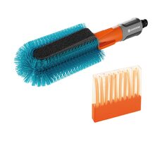 Gardena 18865-34 Cleansystem Zestaw do mycia rowerów