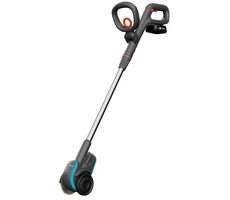 Gardena 14820-20 EasyWeed 1800/18V P4A / bezprzewodowa szczotka do chwastów / 18V / Li- ION / 2.0 Ah 