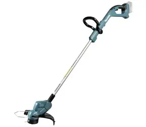 Makita DUR369AZX6 / Podkaszarka akumulatorowa / 2x 18V / Li ION / Bez akumulatora