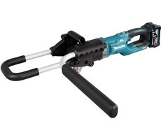 Makita DG001GM105 / Wiertarka gruntowa akumulatorowa / 40V / 1x 4,0Ah 