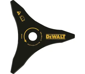 DeWalt DT20653 Potrójne ostrze do podkaszarki 25 cm
