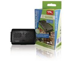 Odpychacz izotroniczny kun 12 kHz