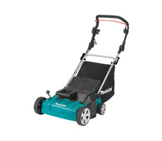 Nowość - Makita UV3600 / Aerator wertykulator / 1800W / 360mm / nowość