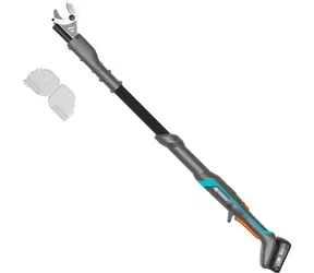 Rozpakowany - Gardena 14772-20 EasyCut 110/18V P4A / Sekator akumulatorowy / 2,0 Ah / rozpakowany