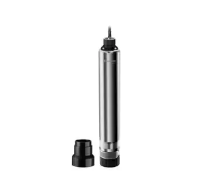 Rozpakowana - Gardena 01489-20 Pompa głębinowa zanurzeniowa 5500|5 Inox / 850W / rozpakowana
