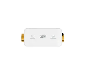 Zawór wodny Shelly Neo SMART z pomiarem zużycia / Wi-Fi / Bluetooth
