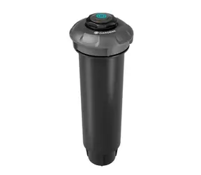 Gardena 8232-20 Rozciągany opryskiwacz / Zasięg 3,5 - 5 m / Gwint wewnętrzny 1/2"