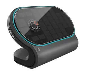 Gardena 13330-20 Solarny zestaw nawadniający AquaBloom L