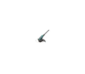 Gardena 14703-55 Akumulatorowa podkaszarka żyłkowa PowerTrim 30/18 V P4A / szerokość cięcia 30 cm / średnica żyłki 2 mm / regulowany uchwyt