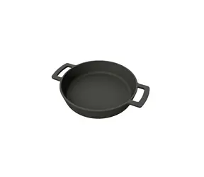 Patelnia żeliwna Outdoorchef 24 cm