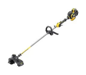 DeWalt DCM571X1 / Podkaszarka akumulatorowa / 54 V / Szerokość cięcia: 38 cm / Prędkość 5600 min / Średnica żyłki 2 mm / 1 x 9,0 Ah 