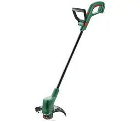 BOSCH EasyGrassCut 18V-26 - Bez akumulatora / Podkaszarka żyłkowa akumulatorowa / 18 V / szerokość koszenia 26 cm / Bez akumulatora i ładowarki