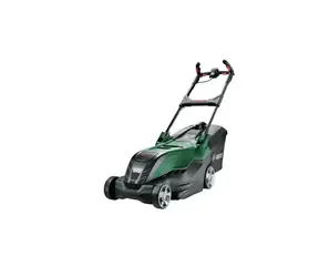 BOSCH AdvancedRotak 44-750 / Kosiarka do trawy / 1800 W / Szerokość koszenia 44 cm / Kosz 50 l