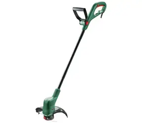 BOSCH EasyGrassCut 26 / Podkaszarka żyłkowa / 280 W / szerokość koszenia: 26 cm