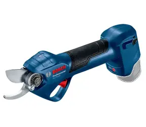 BOSCH Pro Pruner Professional - Bez akumulatora / Sekator akumulatorowy / Bez akumulatora