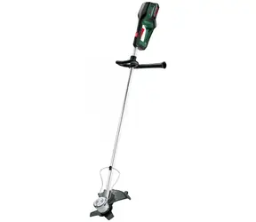 BOSCH AdvancedBrushCut 36V-23-750 / akumulatorowa podkaszarka / 36 V / szerokość koszenia 33 cm / 1 akumulator litowo ION 2,0 Ah / ładowarka