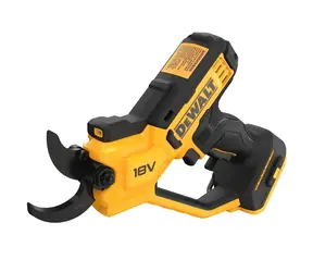DeWalt DCMPP568N / Sekator akumulatorowy / 18 V / Bez akumulatora