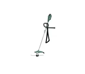 Rozpakowany - BOSCH AFS 23-37 / Podkaszarka elektryczna / 950 W / Szerokość cięcia: 23 i 37 cm / żyłka + ostrze / rozpakowany