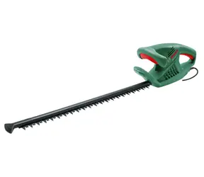 Rozpakowany - BOSCH EasyHedgecut 45 / Nożyce do żywopłotów / 420 W / 3400 obr./min / Długość prowadnicy 45 cm / rozpakowany