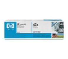 Oryginalny toner HP C8543X / HP LJ 9000 / 30 000 stron / Czarny