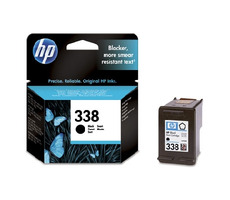 HP C8765EE originální cartridge 338