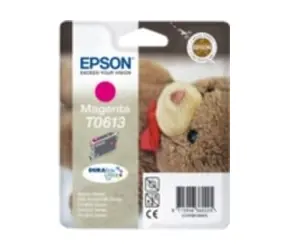 EPSON T0613 originální cartridge