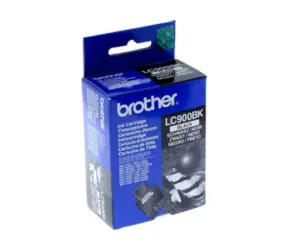 LC-900Bk czarny do DCP-110C, 115C / MFC-210C i 410CN