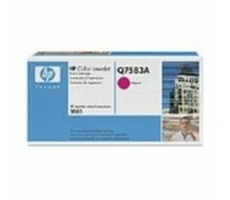 HP Color LaserJet Q7583A originální toner