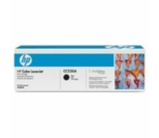 Oryginalny toner HP CC530A / CM 2320 / 3500 stron / czarny