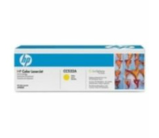 Toner HP CC532A 304A do CLJ CM2320 / CP2025, (2800str), żółty