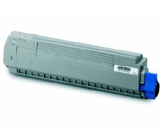 Oryginalny toner OKI do MC860 fioletowy / 10 000 stron