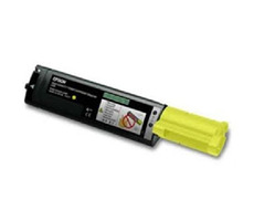 Oryginalny toner Epson S050242 / 8500 stron / żółty