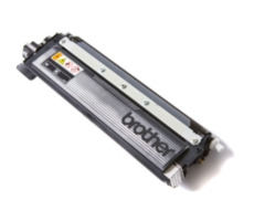 Oryginalny toner Brother TN-230BK / HL-3040CN, HL-3070CW / 2200 stron / Czarny