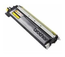 Oryginalny toner Brother TN-230Y / HL-3040CN, HL-3070CW / 1400 stron / Żółty