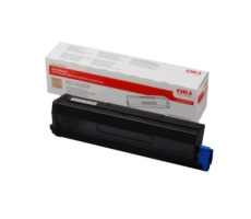 Toner OKI do B430/440/MB460/470/480 (7000 stron)