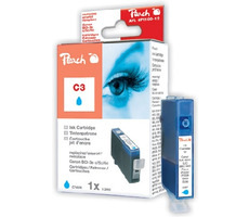Peach BCI-3e alternatywny wkład / 13 ml / niebieski