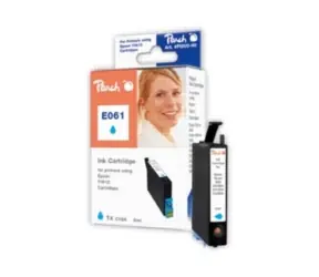 Peach T0612 alternativní cartridge