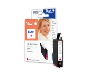Peach T0613 alternativní cartridge