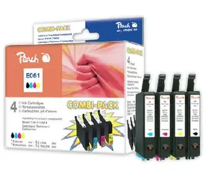 Peach T0611-T0614 alternativní cartridge