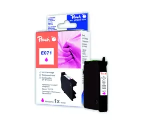 Peach T0713 alternativní cartridge