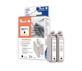 Peach T0711H alternativní cartridge