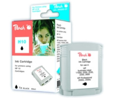 Peach 10 alternativní cartridge