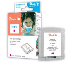 Peach 11 alternativní cartridge