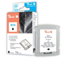 Peach 13 alternativní cartridge