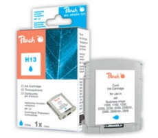 Peach 13 alternativní cartridge