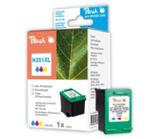 Peach 351XL alternativní cartridge