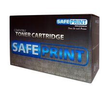 toner SafePrint Samsung CLT-C4092S | Cyjan | 1000 stron
