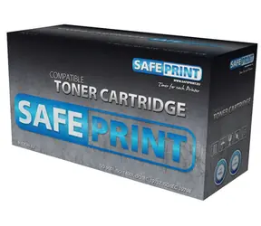 Toner kompatybilny SafePrint CLT M4092S (purpurowy) / do Samsung CLP-310/CLP-315/ CLX-3170FN/ CLX-3175N 